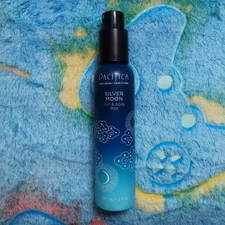 Pacifica Silver moon Hair & Body Mist bottle 5oz | Free Shipping