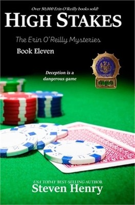 High Stakes (Hardback or Cased Book)