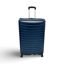 Samsonite Spin Tech 6 Large Spinner - Lagoon Blue