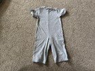Boys Jumpsuit Size 12-18 Mo Gymboree Brand Nautical  Unisex One Piece Outfit — photo 6
