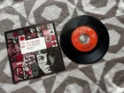 THE ROLLING STONES : HONKY  TONK WOMAN  THAILAND RECORDS VINYL 7 " EP