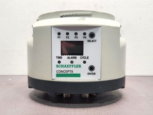 Schaeffler Concept8 ARCALUB-C8-4P Multi-Point Automatic Lubricator Untested