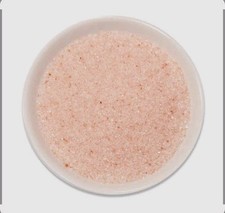 Pink Himalayan Rock Salt Fishing - 5kg Fine 4.60 per kilo