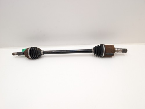 TESLA MODEL X DRIVESHAFT REAR LEFT PASSENGER SIDE 2018