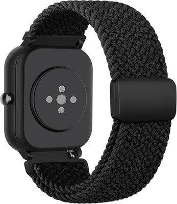 Bands for Amazfit Bip 3 / Bip 3 Pro / Bip U Pro / Bip / Bip Lite / Bip S / Bip S