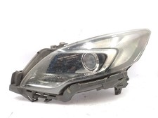13399858 LINKER SCHEINWERFER / 0301263201 / 286813 FÜR OPEL ZAFIRA TOURER C P12