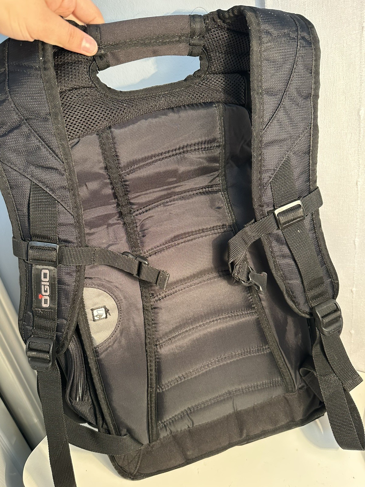 ⸻OGIO Backpack - image 4