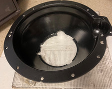 Quicktime Bellhousing Rm-8077 Chrysler Hemi No Plate Quicktime Bellhousing Rm-8077 Chrysler Hemi No Plate