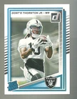 2025 Panini Dont'e Thornton Jr. Base (Raw)