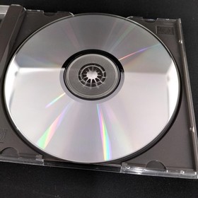 POLYDOR ALSHARK MEGA CD SOFT