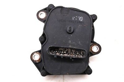 16 Kawasaki Mule Pro-DXT EPS 4x4 4Wd Front Differential Actuator KAF1000