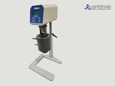 Brookfield R/S plus Rheometer