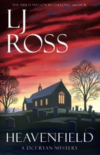Heavenfield: A DCI Ryan Mystery (The DCI Ryan Mysteries)-Ross, L