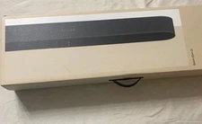 Sonos Beam Gen 2 Soundbar w/WARRANTY - Black - Dolby Atmos-  WiFi