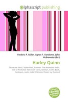 Frederic P. Miller (U. A.) | Harley Quinn | Taschenbuch | Englisch (2026)