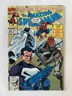 The Amazing Spider-Man #355 FN/VF Combined Shipping~