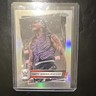 Topps Chrome WWE Refractor "Dirty" Dominik Mysterio Trading Card #35 2025