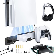 NexiGo Wall Mount Kit for PS5