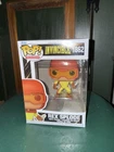 Funko Pop! Vinyl: Invincible - Rex Splode #1862
