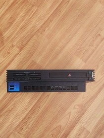 Sony PlayStation 2 Gran Turismo A-spec Race Pack Console Controller Cords & Game