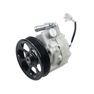 #ad SUBARU OEM 2006 2008 Forester Non Turbo Power Steering Pump 34430SA0219L $116.00