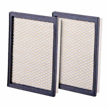 CARQUEST 87799 Air Filter for Mini Cooper (2002-2008) 2 Pack