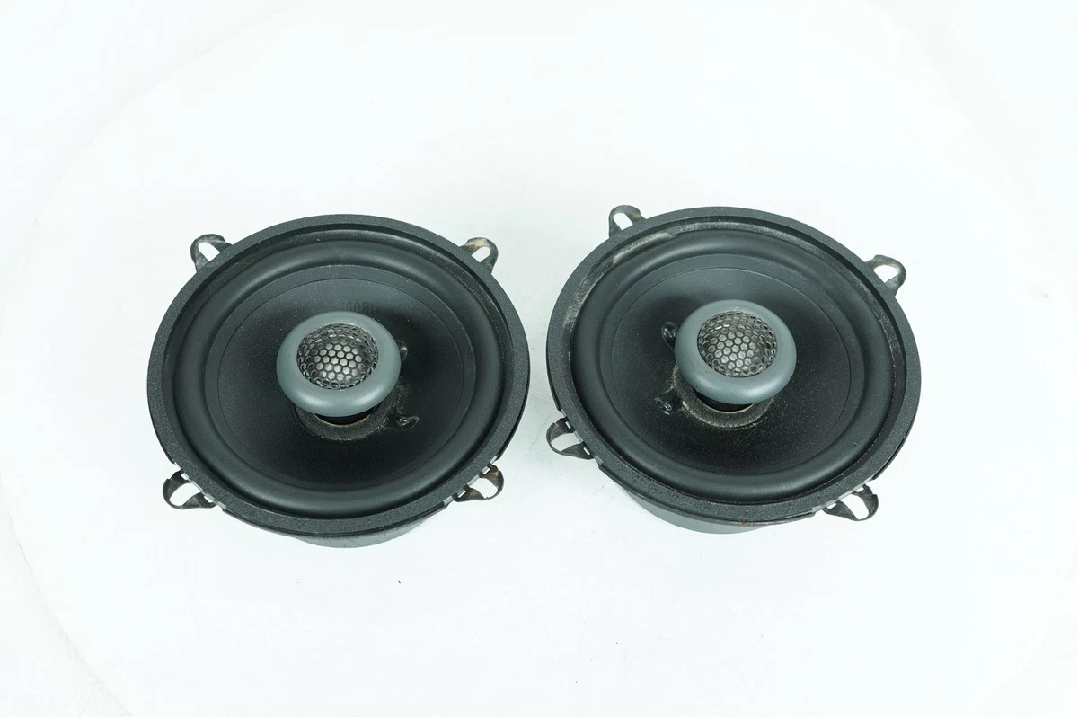 Motorcycle Speakers for 2003 Harley-Davidson Electra Glide for