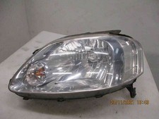 Feu avant (phare) Volkswagen FOX
