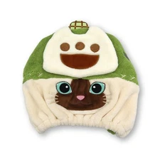 Monster Hunter Palico Hair Cap Hope Cat Series Capcom Store Japan New