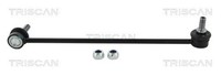Triscan Koppelstange Stabilisator 8500 43663 FüR Hyundai KIA Optima HG Sonata 6