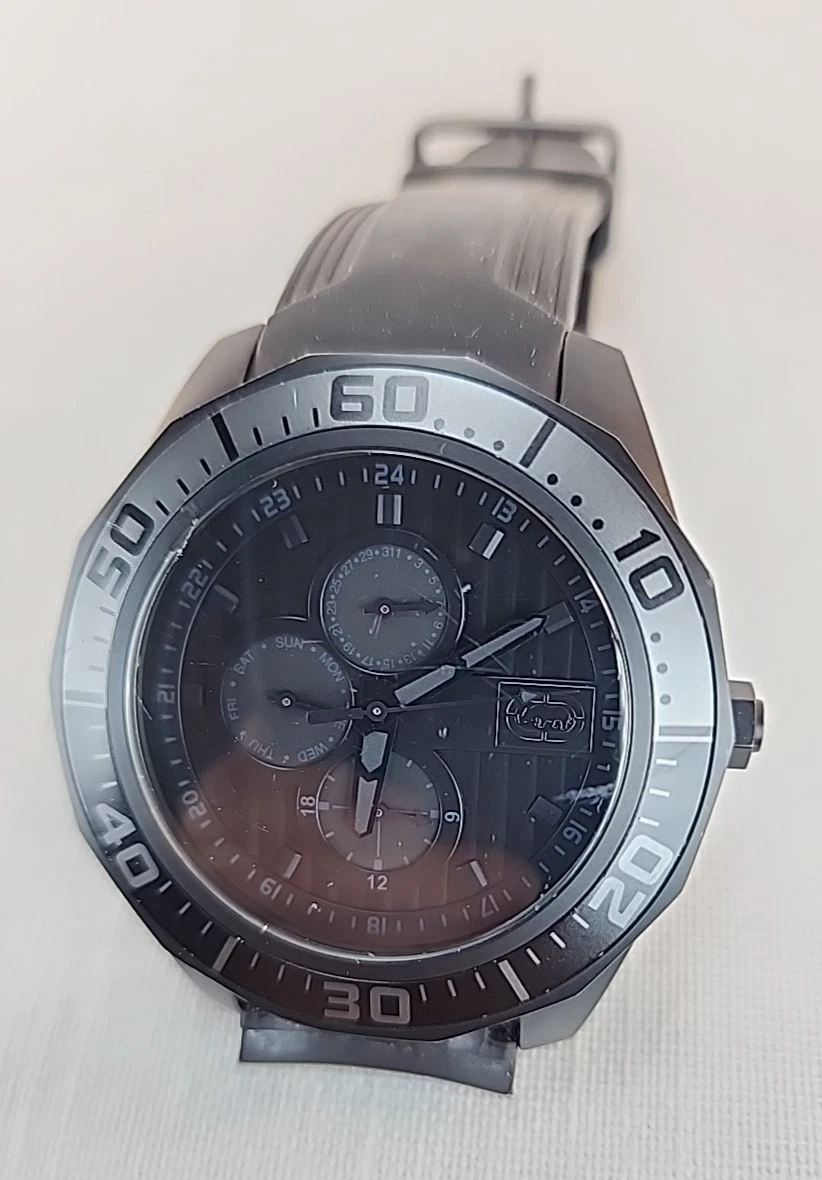 Marc Ecko - Orologio Uomo E08513g4 (44 Mm) - ePRICE