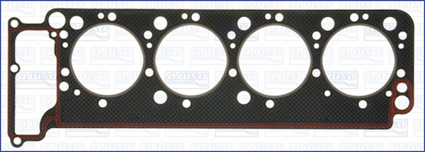 Ajusa Dichtung Zylinderkopf 10093800 FüR SL R107 W126 C107 Mercedes Klasse 94Mm-image