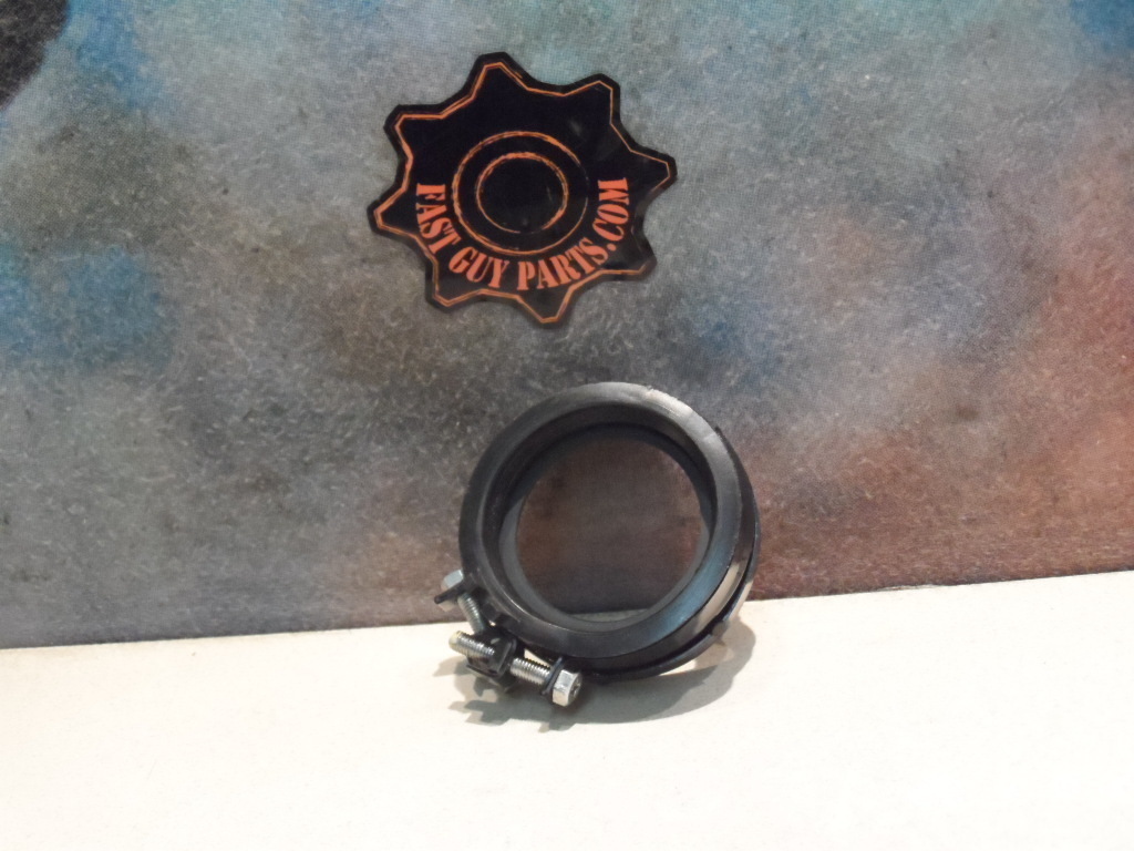 2011 HONDA CRF 250R INTAKE BOOT AIR RUBBER 11 CRF250 R | eBay