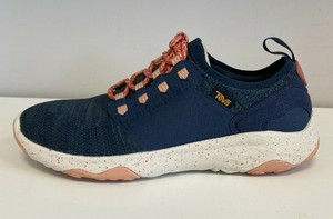 teva arrowood 2 knit sneakers