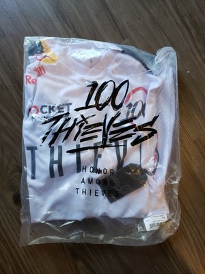 100t baseball jersey