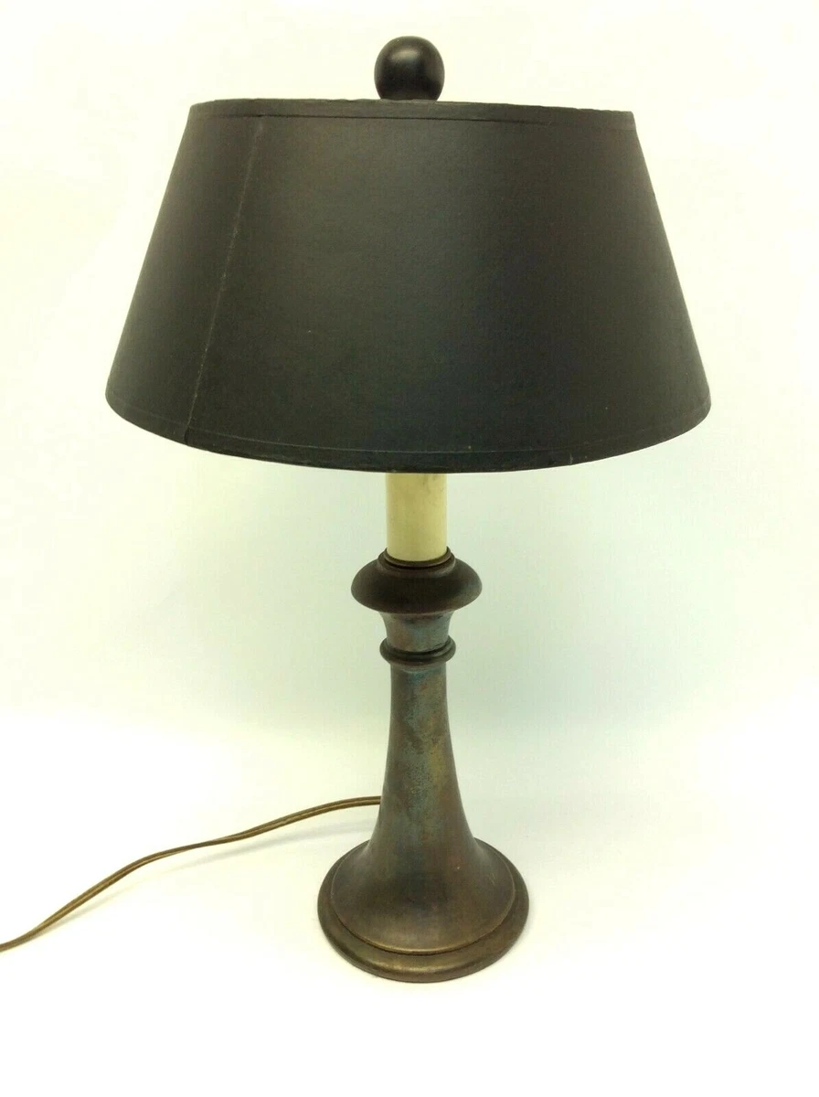 Small copper on sale light shade