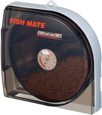 Fish Mate P21 Automatic Pond Fish Feeder