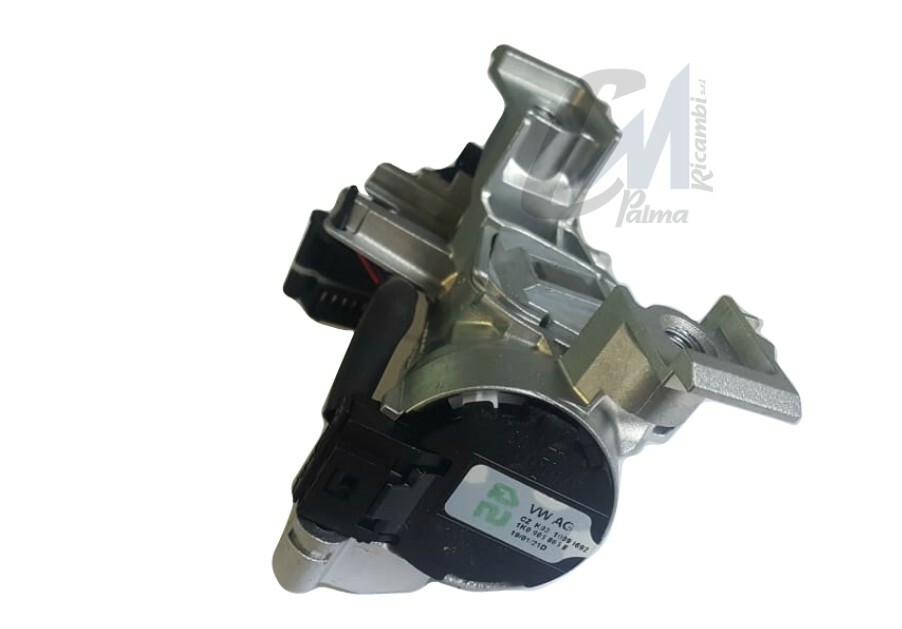 Blocco Accensione Per Auto VW Group - Compatibile Con 1K0905851B, Per Golf, A3, Octavia - Foto 3