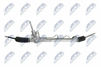 Lenkgetriebe für Volvo V70 III S80 II    hydraulisch Neu