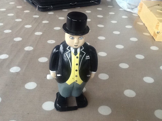 fat controller toy