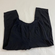 Vintage Christian Dior Pr taporter trousers