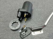 Onan 4 piece  ignition kit  166-0785 fits onan