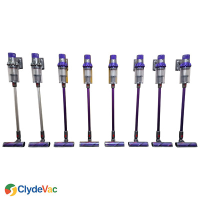 Dyson V10 Akku Staubsauger   gewartet   neuer Motorhead   3 Monate Garantie