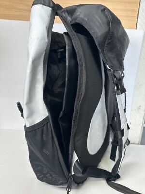 Nixon Star Wars Landlock Backpack STORM TROOPER White/Black | eBay