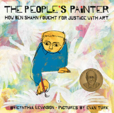 The Peoples Painter: How Ben Shahn Fought for Justice with Art - GOOD
