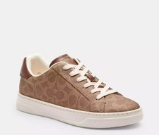 Coach High Line Sneaker