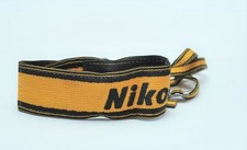 Nikon AN-6Y Wide Neck Strap