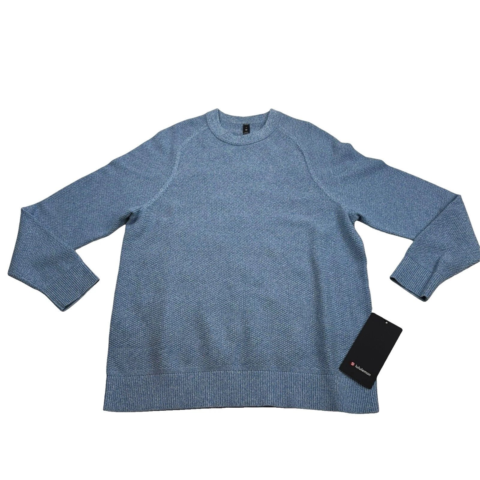 Lululemon Sweaters for Men