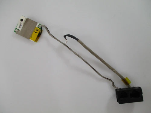 Modem + Cavo Connettore Ethernet PANASONIC TOUGHBOOK CF-52 Originale