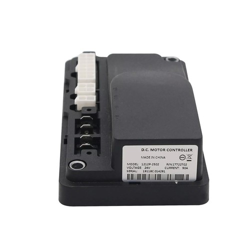 For Curtis Electric For Forklift D C Motor Controller Voltage 24V Current 90A - Picture 5 of 11